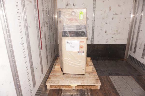 Detailed Pictures of Sterlco Hot Oil Heater unit with Cooling Circuit DCMP-5685 Detailed Pictures of Sterlco Hot Oil Heater unit with Cooling Circuit DCMP-5685