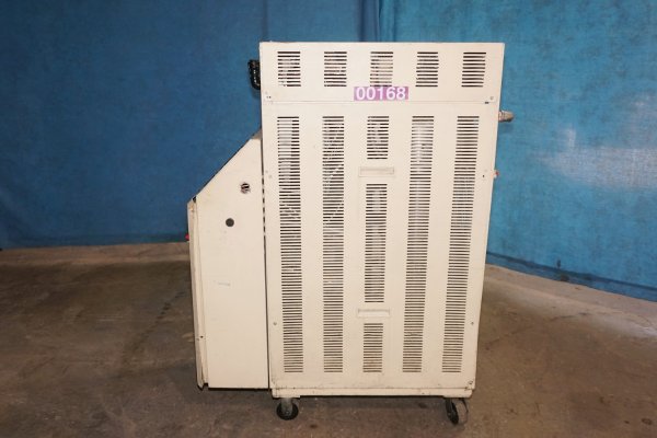 Detailed Pictures of Sterlco Hot Oil Heater unit with Cooling Circuit DCMP-5685 Detailed Pictures of Sterlco Hot Oil Heater unit with Cooling Circuit DCMP-5685