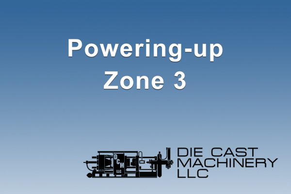 Detailed Pictures of Mokon Hot Oil Heater unit with Cooling Circuit DCMP-5687