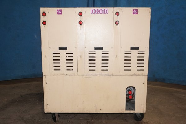 Picture of Mokon Model H44312BF Hot Oil Heater unit with Cooling Circuit For_Sale DCM-5687