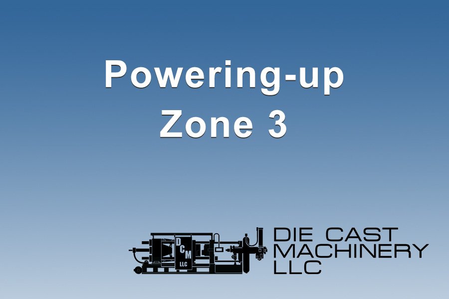 Detailed Pictures of Mokon Hot Oil Heater unit with Cooling Circuit DCMP-5687